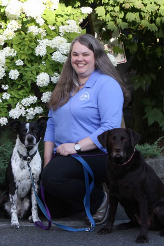 Vicky, Inventory Specialist - Green Lake Animal Hospital